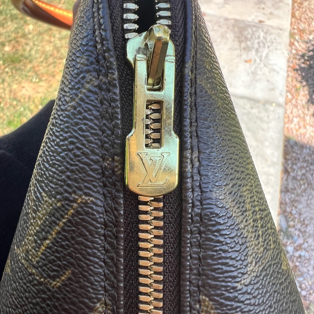 Louis Vuitton Alma
